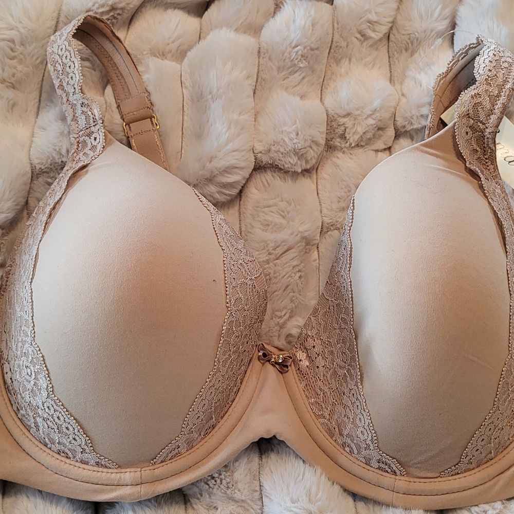 SOMA Beige Women's Bra